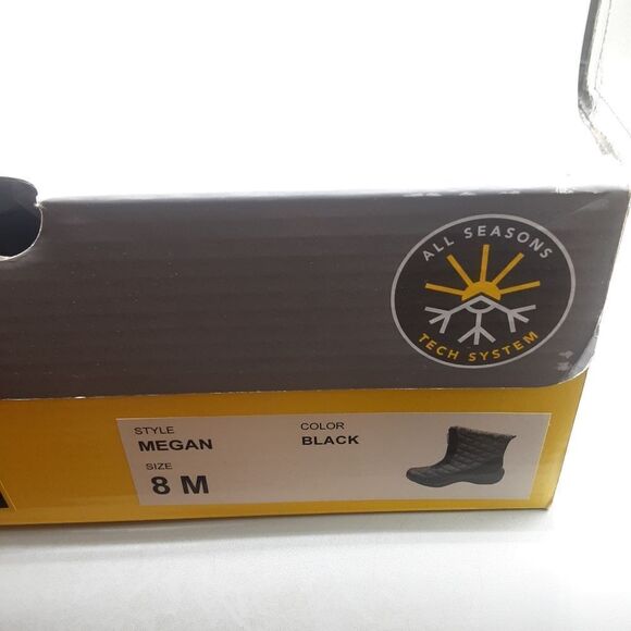 Black Boots - Picture 13 of 13